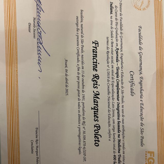 Ampliar imagem: certificate 1