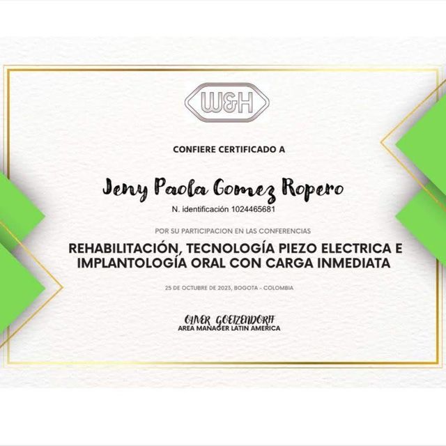 Acercar imagen: certificate 9
