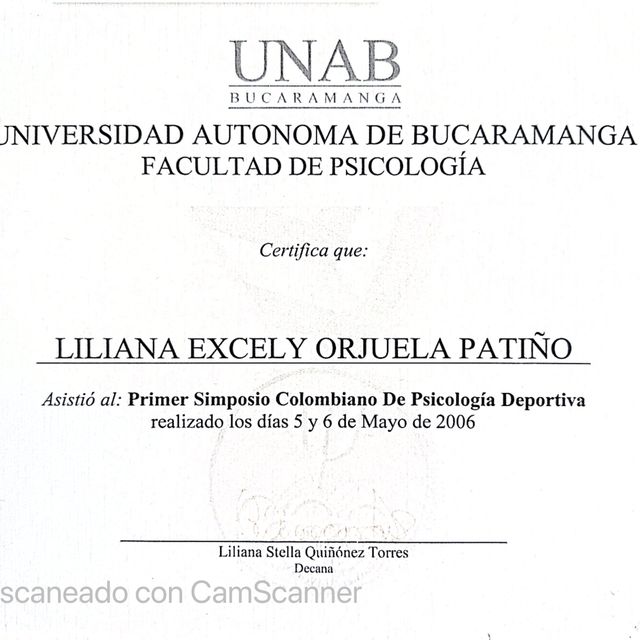 Acercar imagen: certificate 8