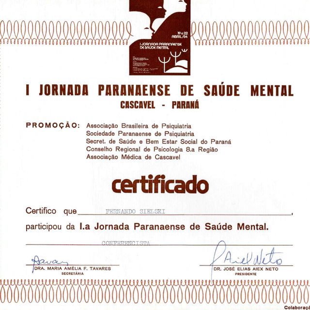 Ampliar imagem: certificate 17