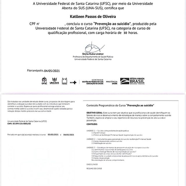 Ampliar imagem: certificate 10