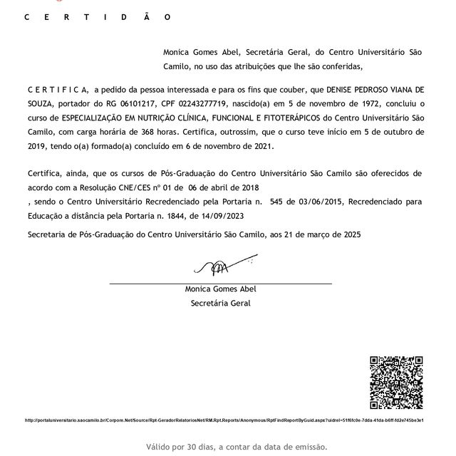 Ampliar imagem: certificate 18