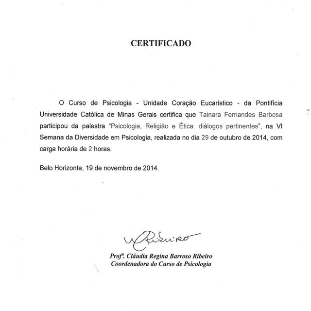 Ampliar imagem: certificate 6