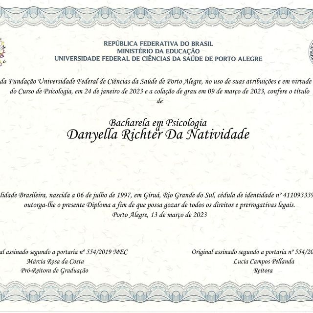 Ampliar imagem: certificate 1