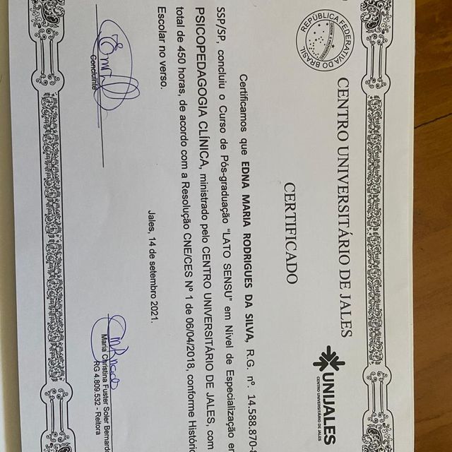Ampliar imagem: certificate 1
