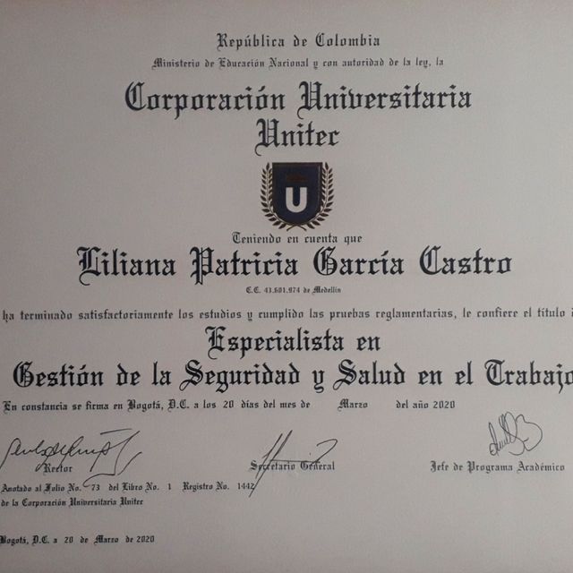 Acercar imagen: certificate 2
