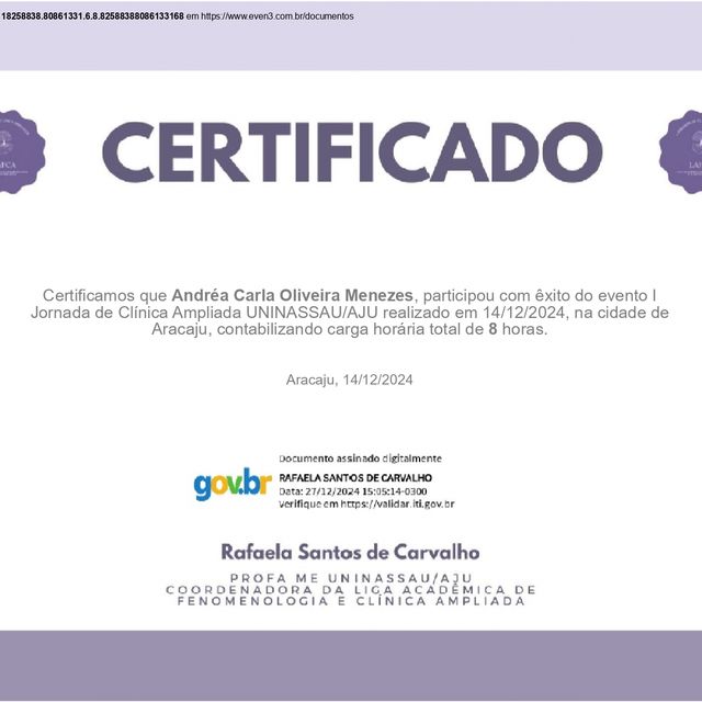 Ampliar imagem: certificate 5