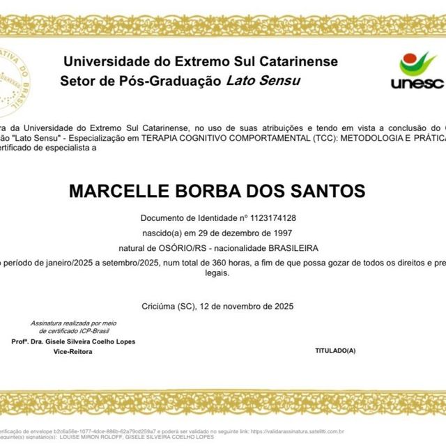 Ampliar imagem: certificate 6