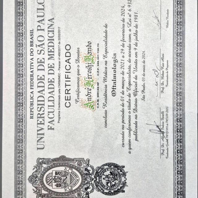 Ampliar imagem: certificate 1
