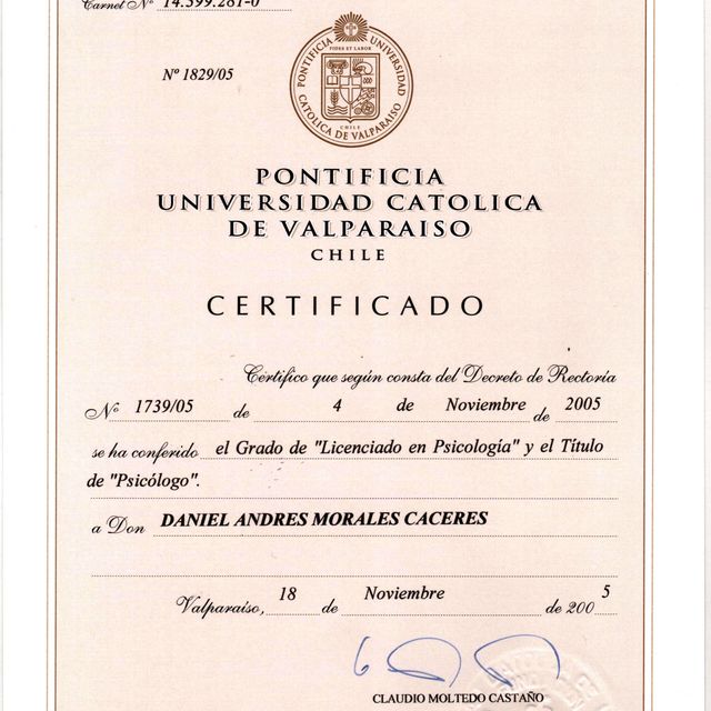 Acercar imagen: certificate 2