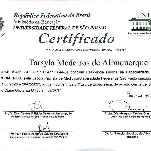 Ampliar imagem: certificate 1