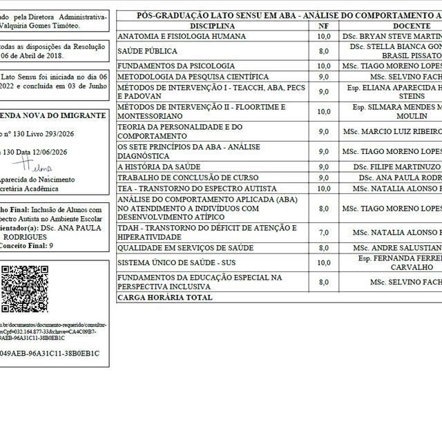 Ampliar imagem: certificate 11