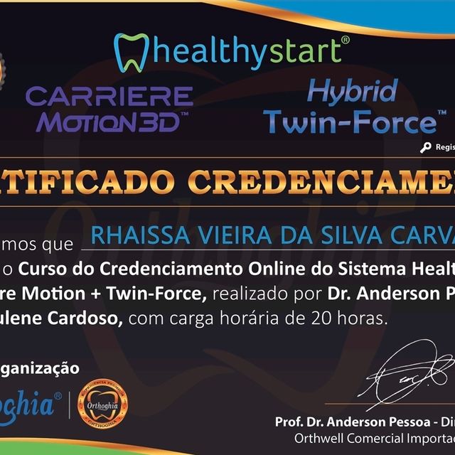 Ampliar imagem: certificate 8