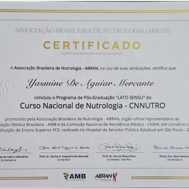 Ampliar imagem: certificate 1