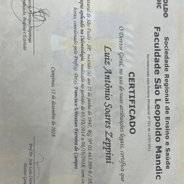 Ampliar imagem: certificate 5