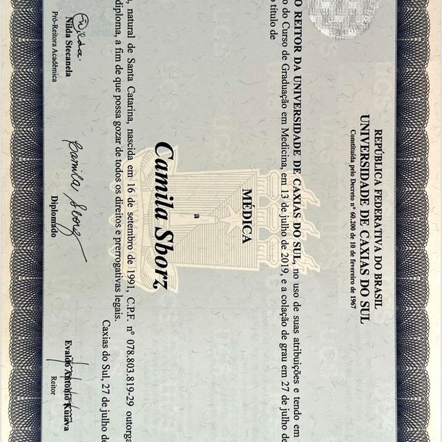 Ampliar imagem: certificate 1