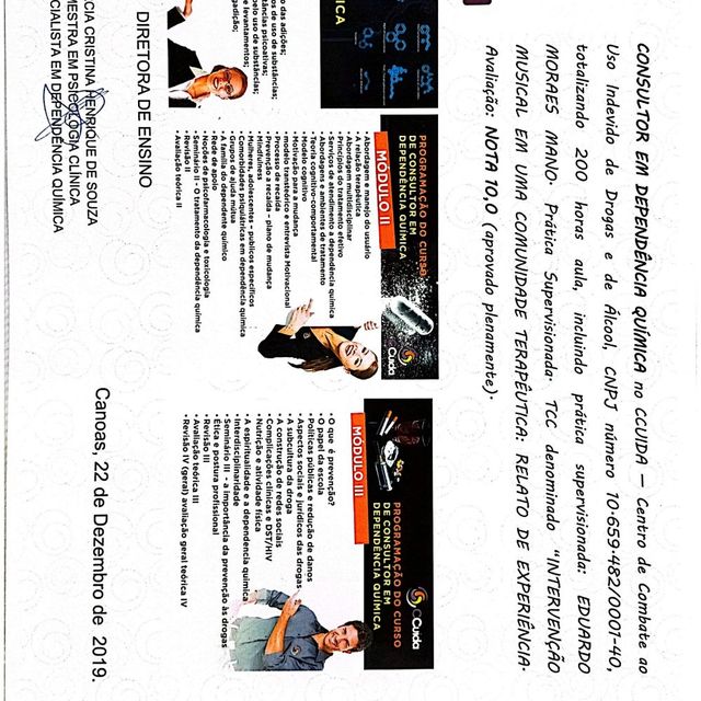 Ampliar imagem: certificate 1