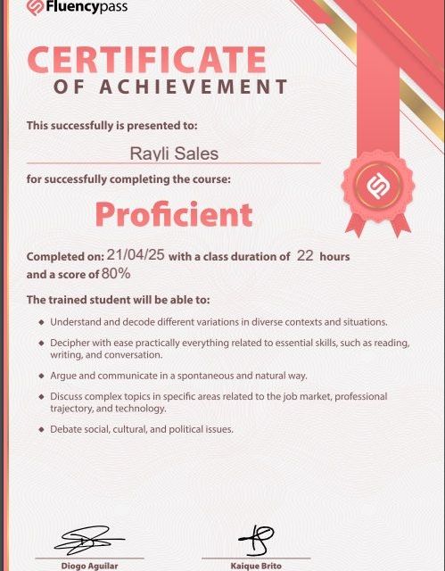 Ampliar imagem: certificate 3