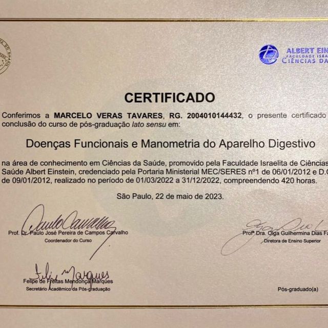 Ampliar imagem: certificate 3