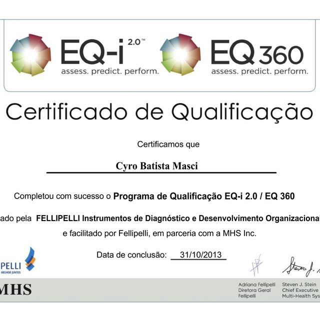 Ampliar imagem: certificate 3