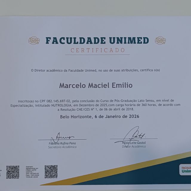 Ampliar imagem: certificate 5