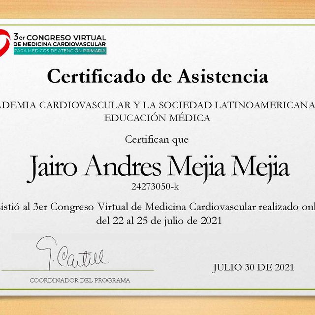 Acercar imagen: certificate 6
