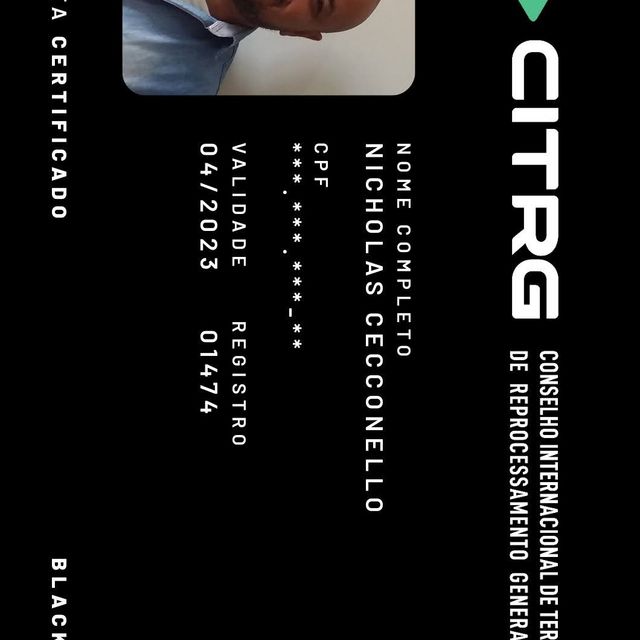 Ampliar imagem: certificate 1