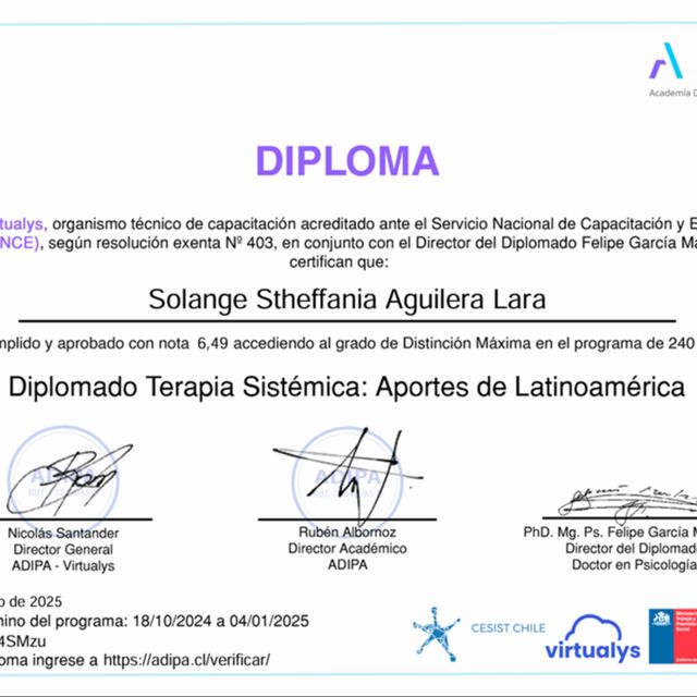 Acercar imagen: certificate 3
