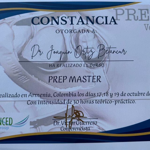 Acercar imagen: certificate 1