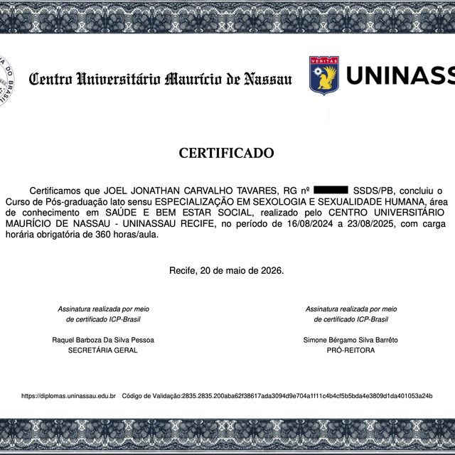 Ampliar imagem: certificate 3