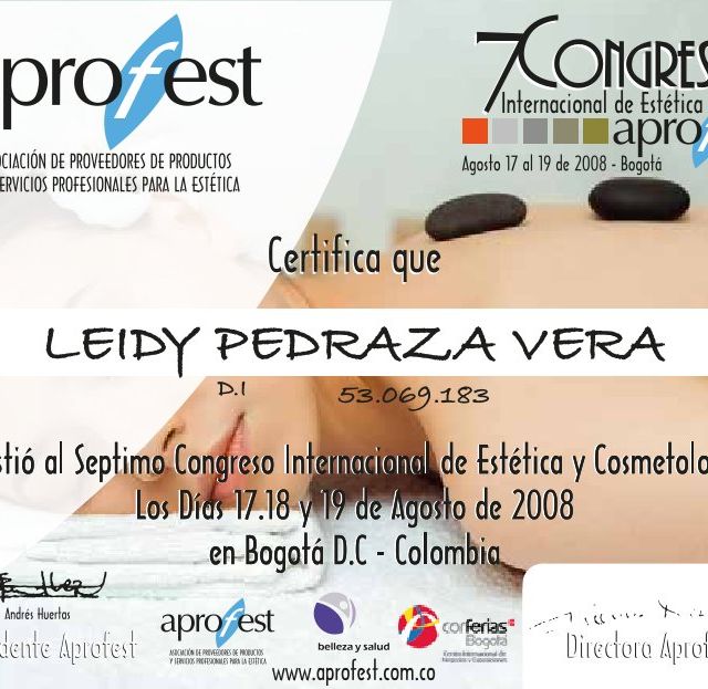 Acercar imagen: certificate 24