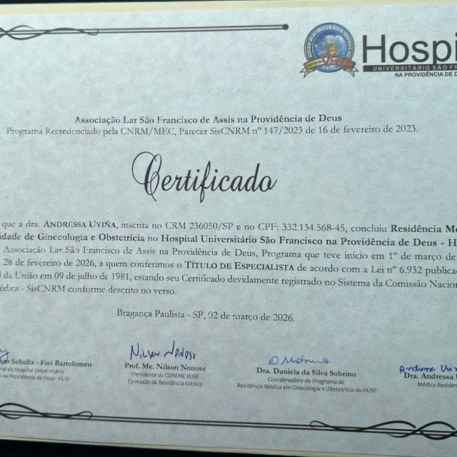 Ampliar imagem: certificate 3