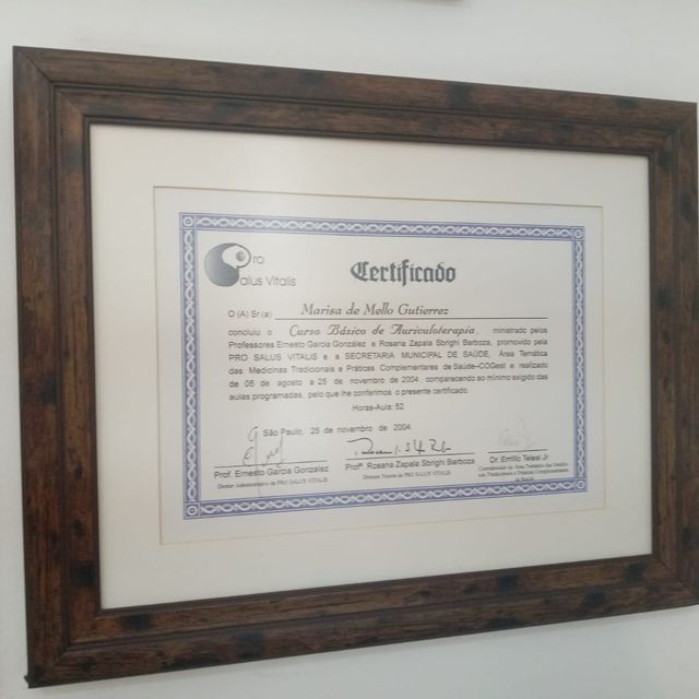 Ampliar imagem: certificate 4