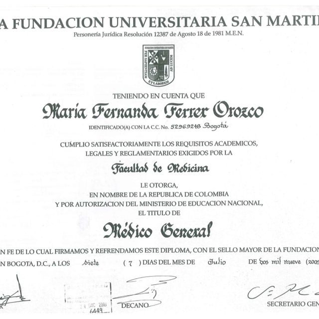 Acercar imagen: certificate 1