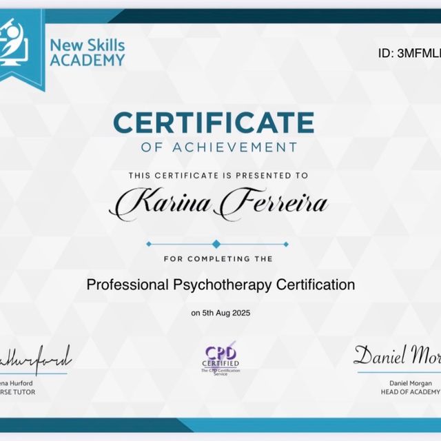 Ampliar imagem: certificate 4