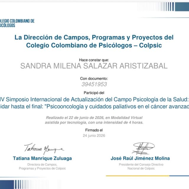 Acercar imagen: certificate 15