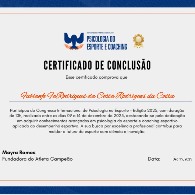 Ampliar imagem: certificate 1