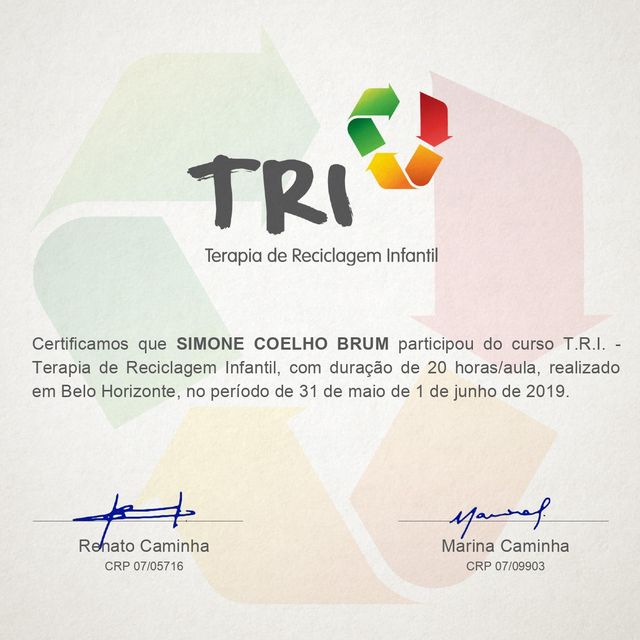 Ampliar imagem: certificate 13