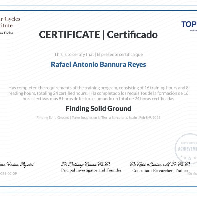 Acercar imagen: certificate 37