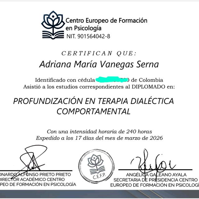 Acercar imagen: certificate 1
