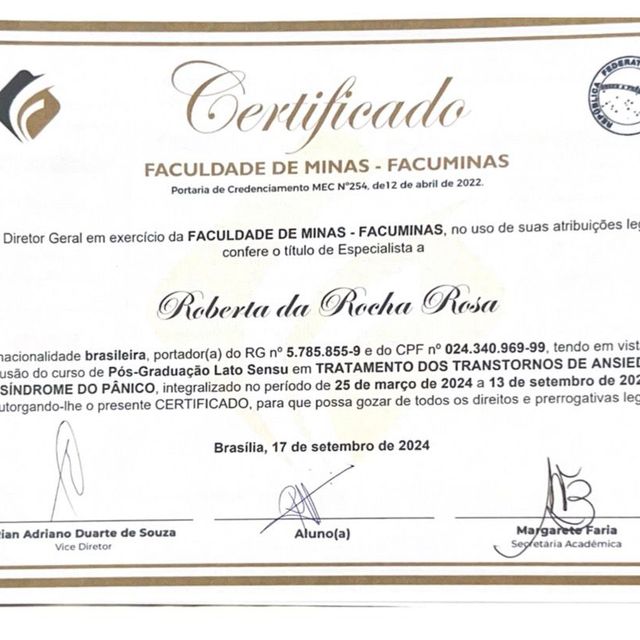 Ampliar imagem: certificate 23