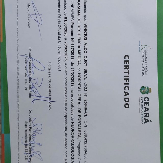 Ampliar imagem: certificate 3