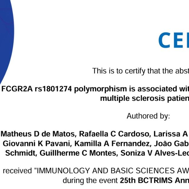 Ampliar imagem: certificate 1