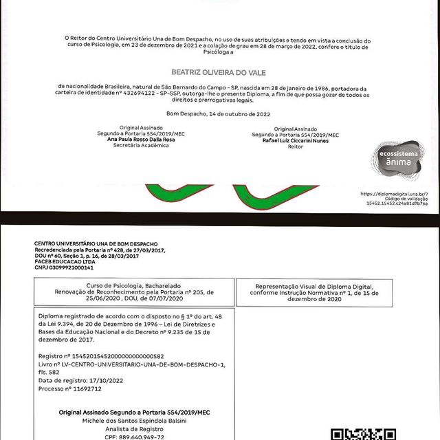 Ampliar imagem: certificate 1