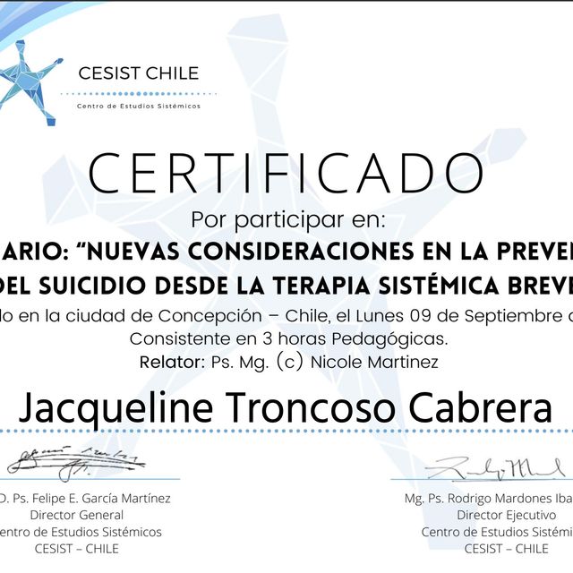 Acercar imagen: certificate 33