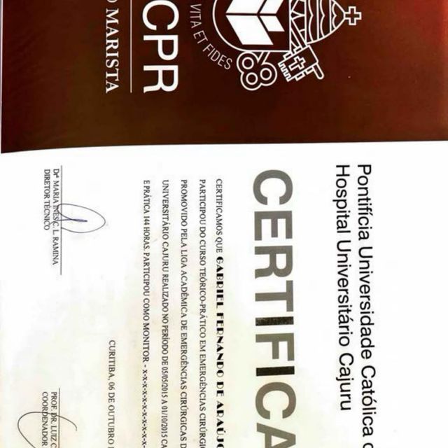 Ampliar imagem: certificate 43