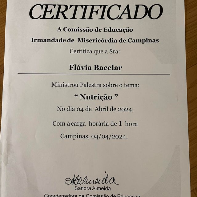Ampliar imagem: certificate 8