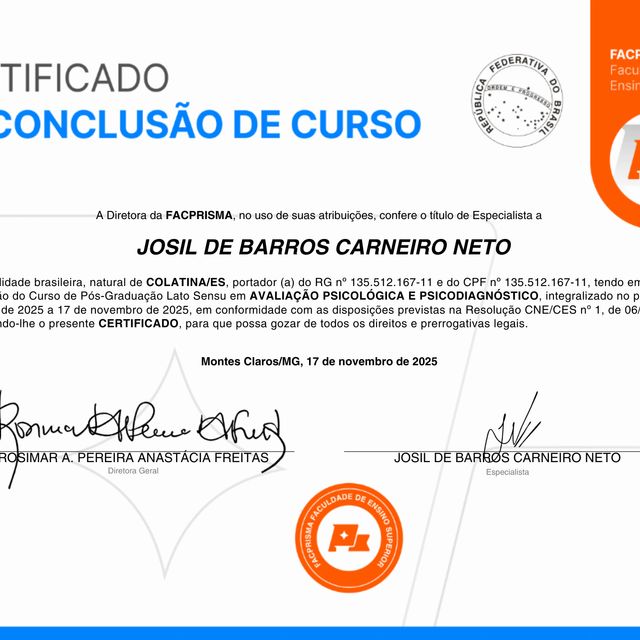 Ampliar imagem: certificate 9