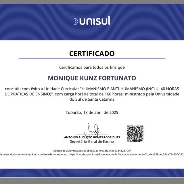 Ampliar imagem: certificate 5
