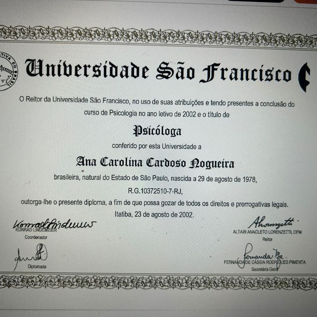 Ampliar imagem: certificate 1